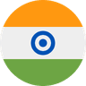 インド